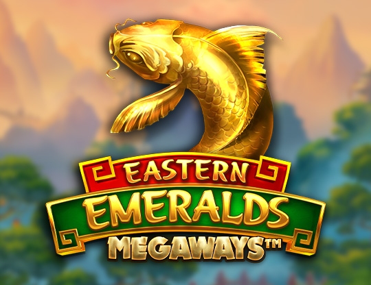 Eastern Emeralds Megaways